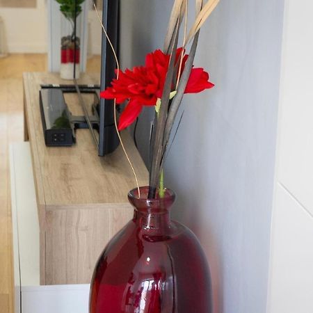 Sweet Maya Home Roma Dış mekan fotoğraf