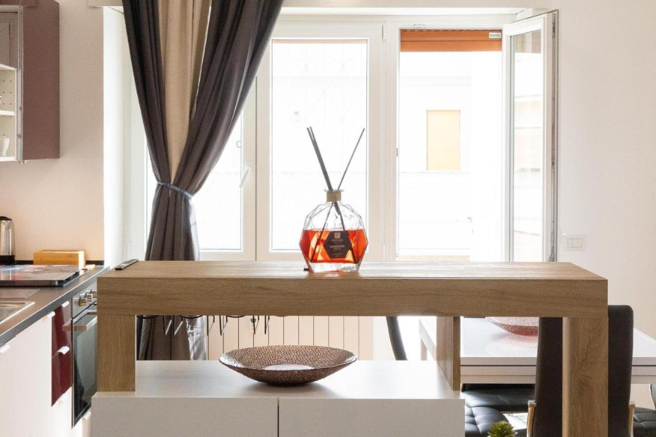 Sweet Maya Home Roma Dış mekan fotoğraf