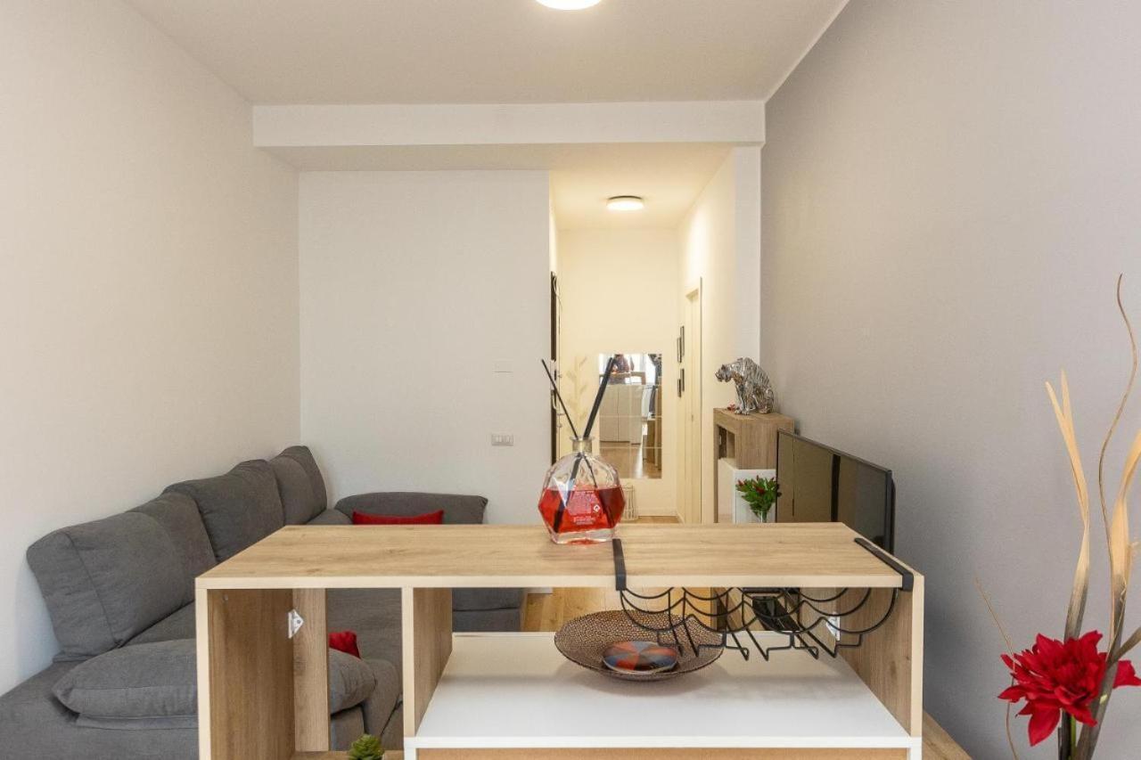 Sweet Maya Home Roma Dış mekan fotoğraf