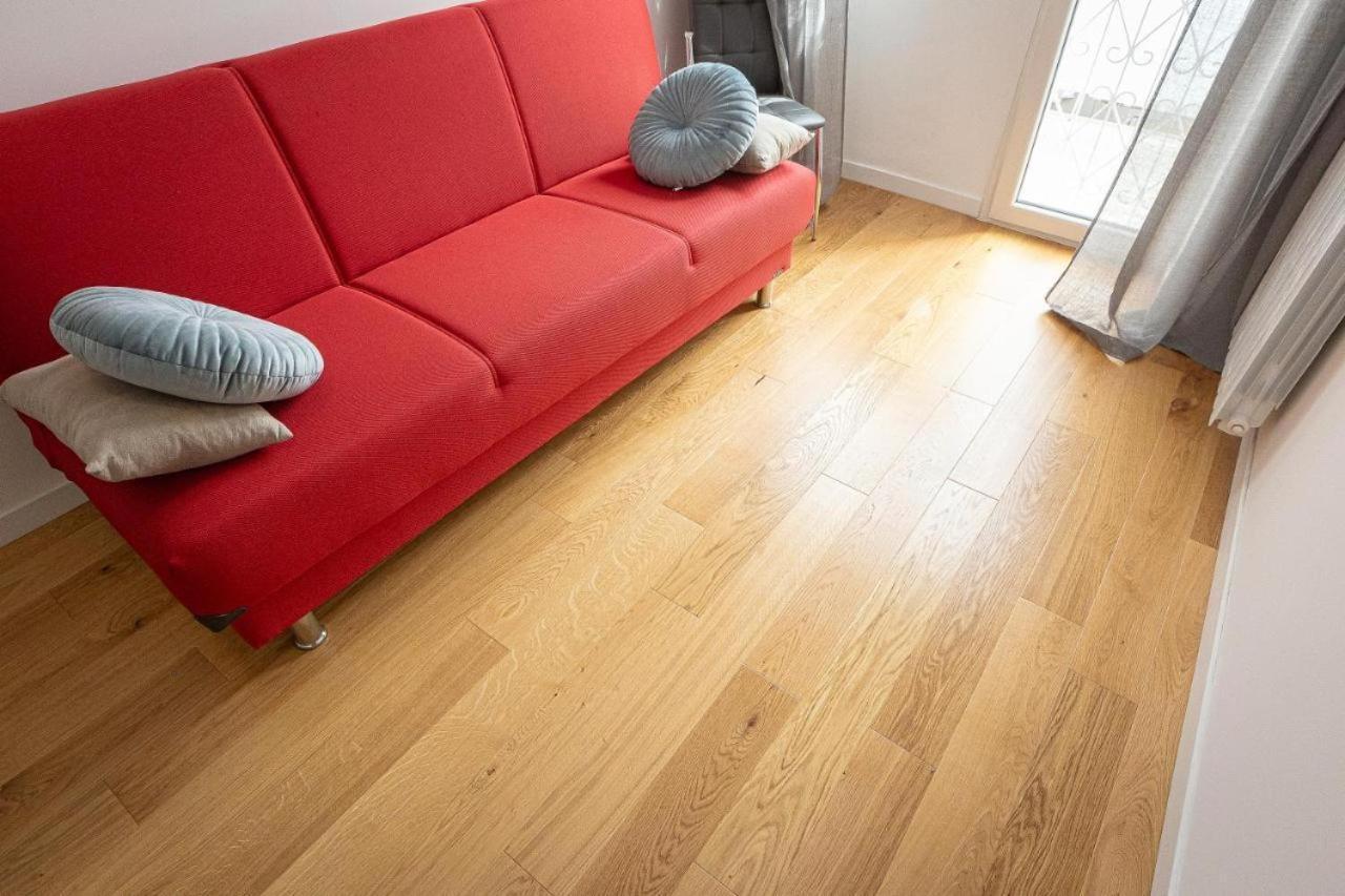 Sweet Maya Home Roma Dış mekan fotoğraf