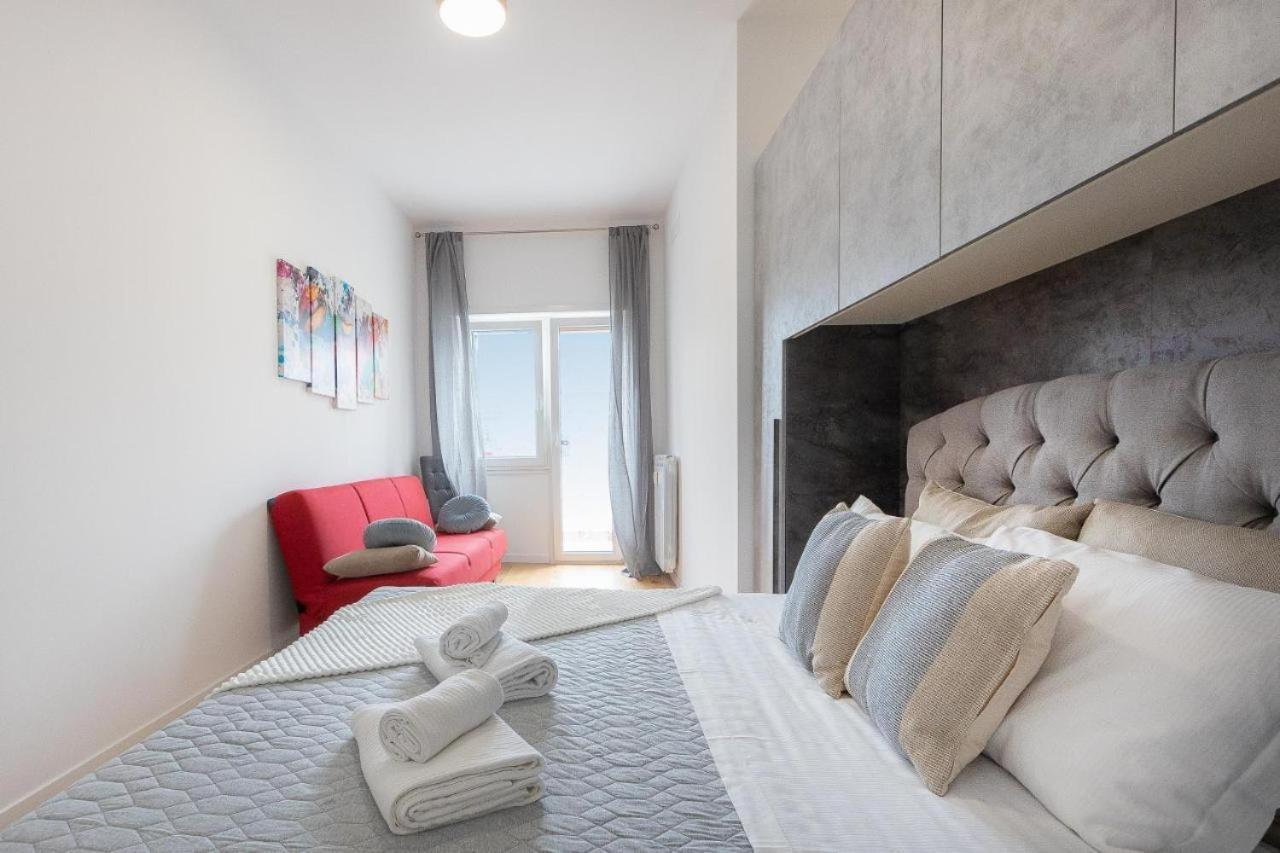 Sweet Maya Home Roma Dış mekan fotoğraf